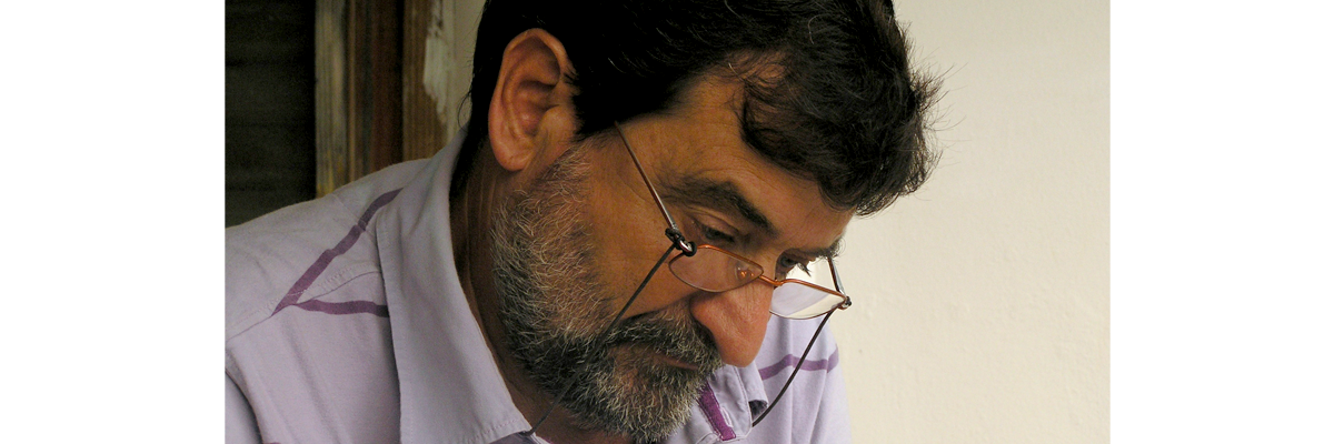Andrés Pérez Estaún (Imagen: Montserrat Jiménez) Fotos20171129 PerezEstaun 1200x400 02
