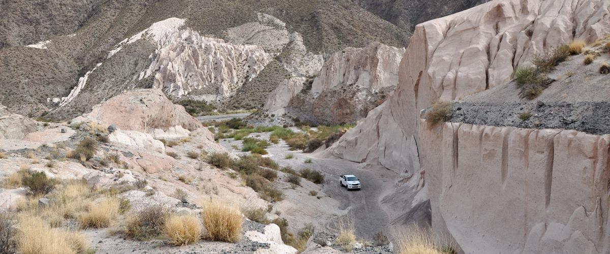 Ash deposits corresponding to the Cerro Blanco eruption (Autor: J.L. Fernández Turiel) 20190403 FotoNoti04