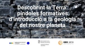 Descobrint la Terra: Riscos geològics i mesures de mitigació
