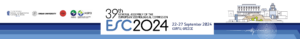 39th General Assembly of the European Seismological Commission