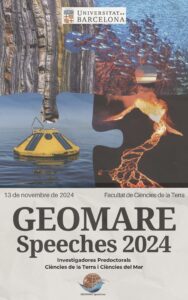 GEOMARE SPEECHES 2024